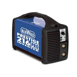 Купить Blueweld Prestige 216 PRO в Валуево