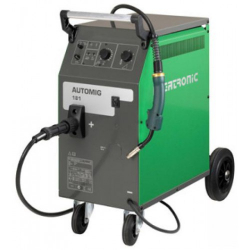 Купить Migatronic Automig 223 MPS-4TF m/stik в Валуево
