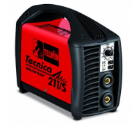 Telwin TECNICA 211/S 230V ACX в кейсе