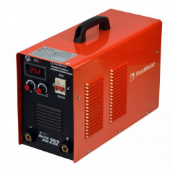 Купить FoxWeld Master 252PROF в Валуево