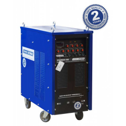 Aurora PRO INTER TIG 500 AC/DC PULSE в Валуево