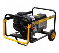 Сварочный генератор Ayerbe AY 220T K DC