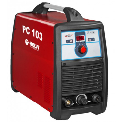 Helvi PC 103 A12 PTM 100 (with CNC) в Валуево