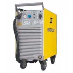ESAB LPH 120 (3x230/400 V) в Валуево