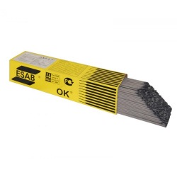 Стоимость ESAB OK NiCrMo-3 - 4,0mm - 1,8kg в Валуево