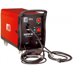 Купить Сварочный полуавтомат BestWeld MASTER 182 в Валуево