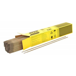 Стоимость ESAB OK 46.00 - 2,0mm - 2,0kg в Валуево