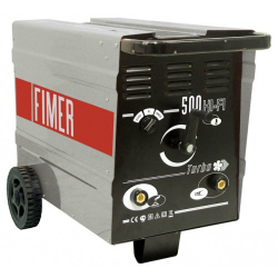 Купить Сварочный трансформатор Fimer HiFi 500 в Валуево